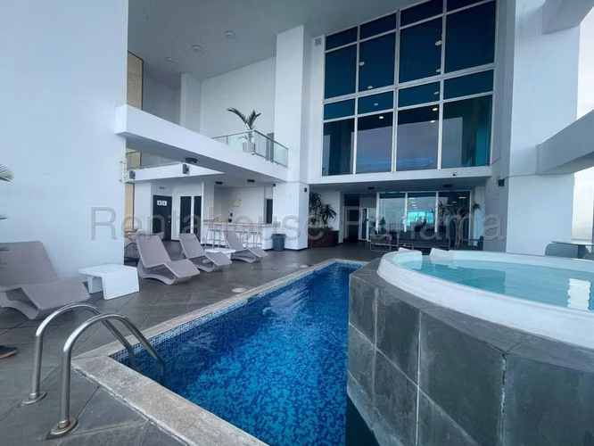 Alquiler de Apartamento en Avenida Balboa MPS27-1634 - Imagen 11