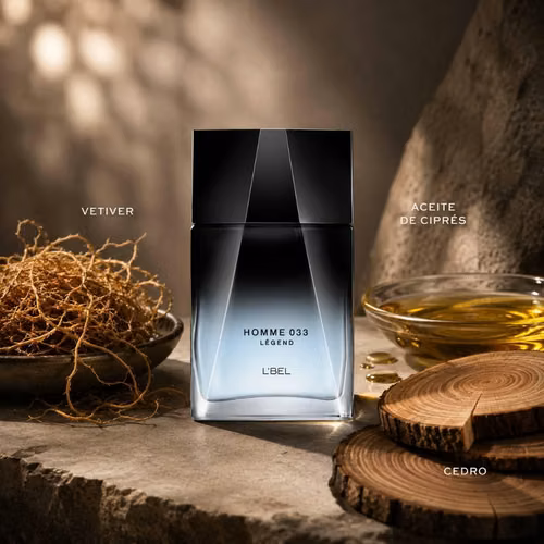 Perfume para caballero y damas