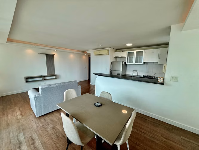 Via Porras | Dpto de 90m2 | 2 habitaciones | Area social - Imagen 4