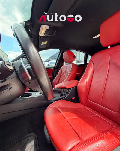 BMW 420i 2019