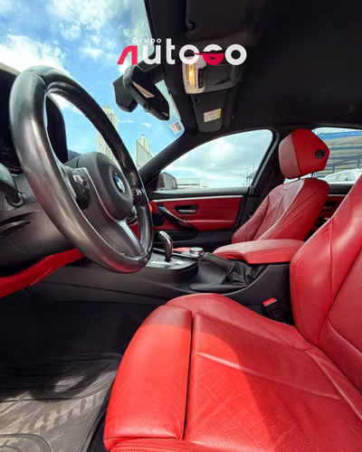 BMW 420i 2019