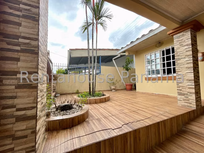 Venta de Casa en Altos de Panama Altos de Panamá CCO
