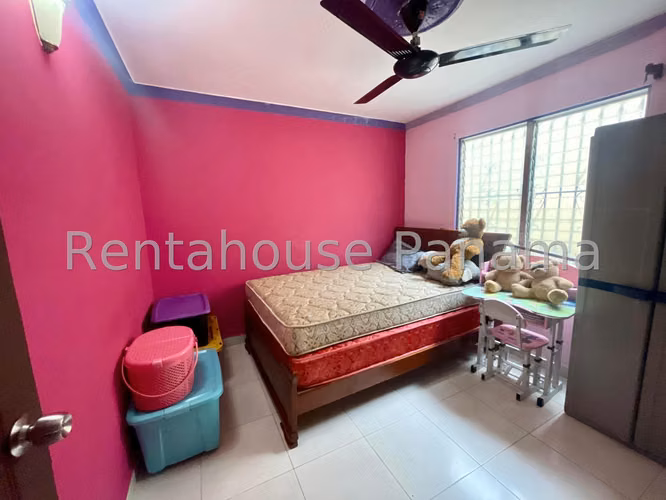 Venta de Casa en Altos de Panama Altos de Panamá CCO