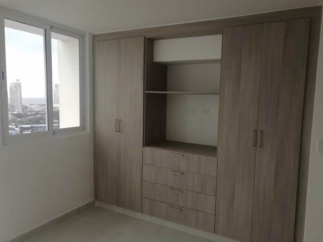 Venta de Apartamento en Via España Ph Metropolitan Park CCO - Imagen 9