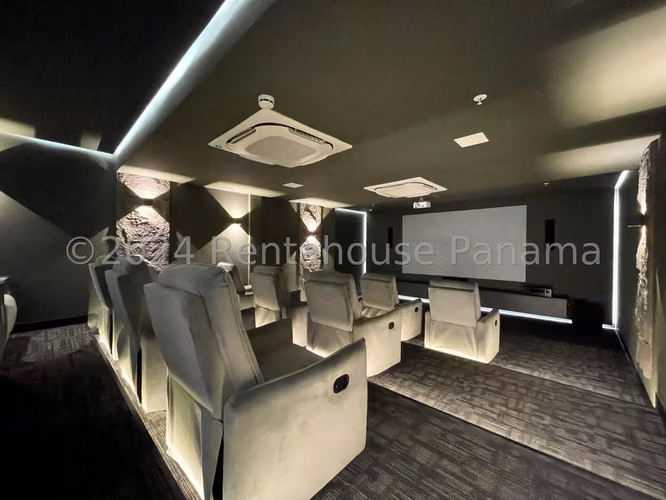Venta de Apartamento en Via España Ph Park Square CCO - Imagen 19