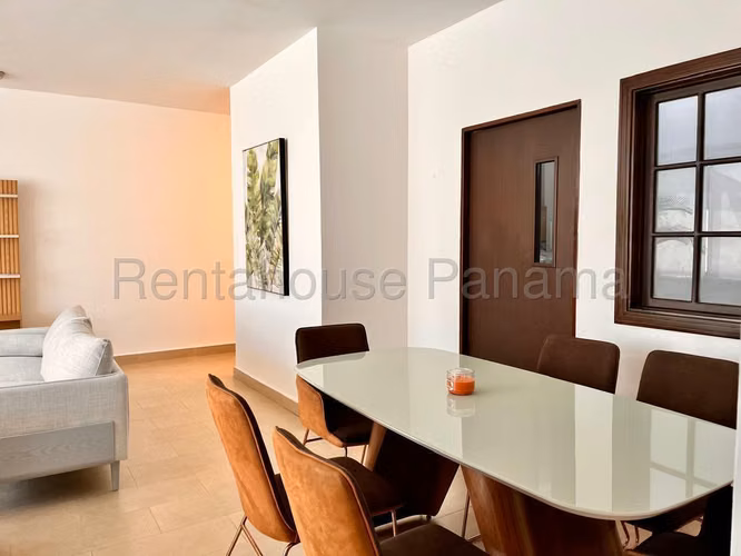 Venta de Apartamento en Obarrio Ph Buganvilla Solo Cliente Directo MC - Imagen 6