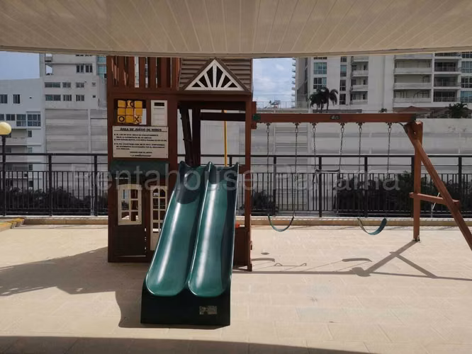Venta de Apartamento en Punta Pacifica Ph Courtyard View Solo Cliente Directo MC - Imagen 18