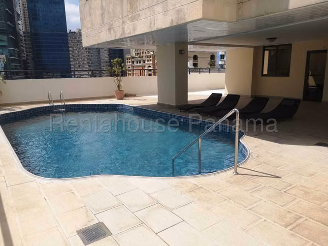 Venta de Apartamento en Punta Pacifica Ph Courtyard View Solo Cliente Directo MC - Imagen 17