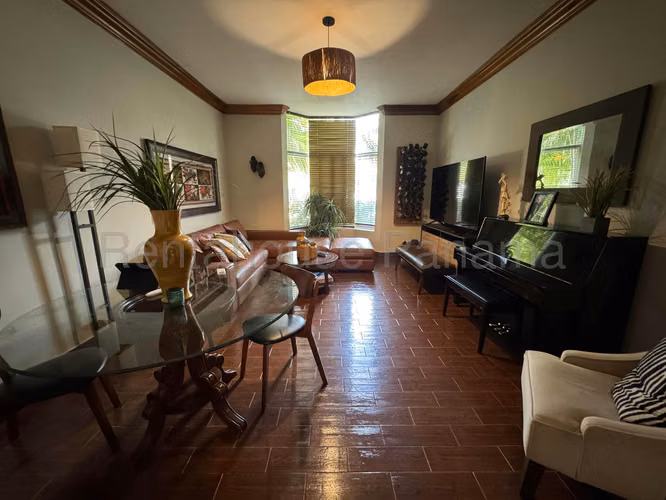 Venta de Casa en Costa del Este Costa de las Perlas Solo Cliente Directo MC - Imagen 3