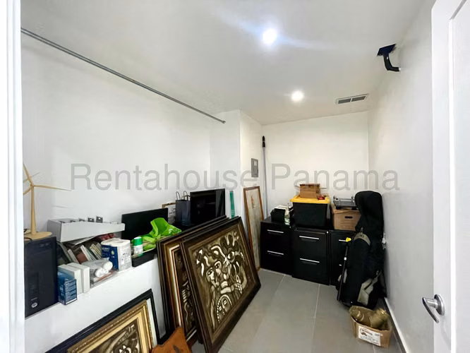 Venta de Casa en Obarrio Solo Cliente Directo MC - Imagen 9