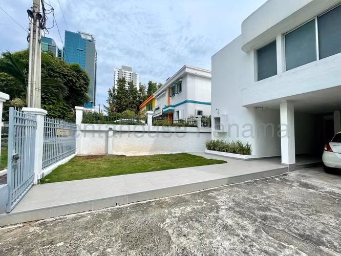 Venta de Casa en Obarrio Solo Cliente Directo MC - Imagen 15