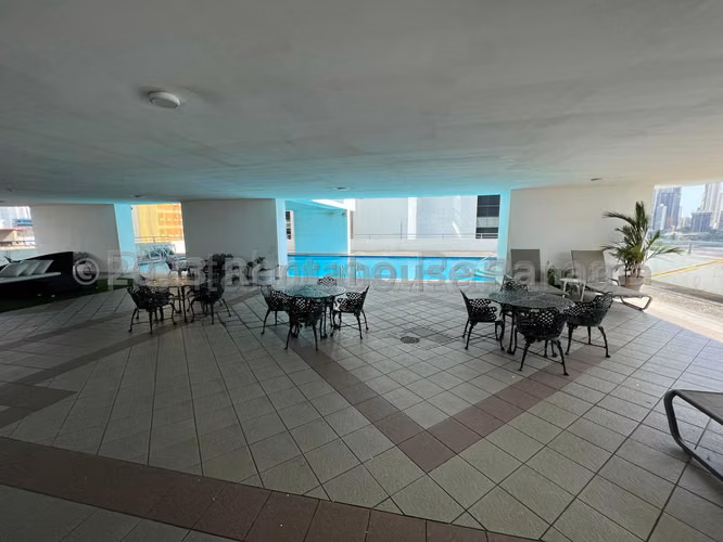 Venta de Apartamento en Avenida Balboa Ph Miramar Plaza NS - Imagen 19