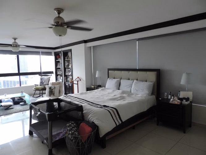 Alquilo Apartamento en Avenida Balboa PRINCESA DEL MAR OF27-1437 - Imagen 13
