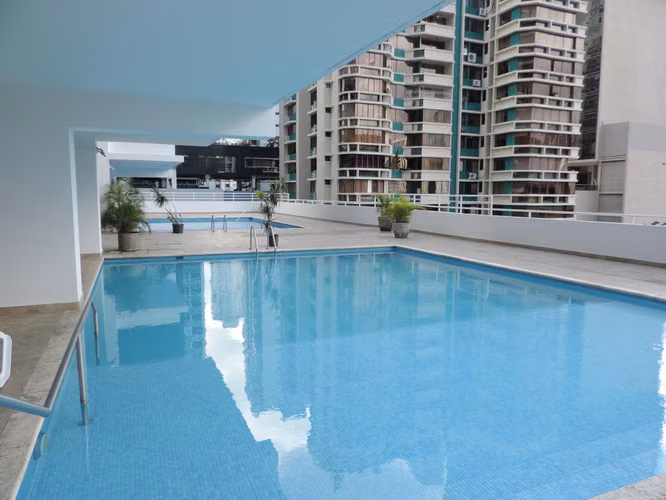 Alquilo Apartamento en Avenida Balboa PRINCESA DEL MAR OF27-1437 - Imagen 16