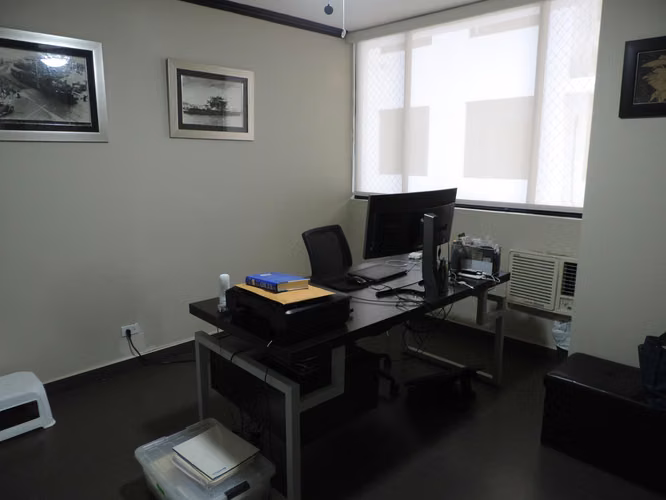 Alquilo Apartamento en Avenida Balboa PRINCESA DEL MAR OF27-1437 - Imagen 8