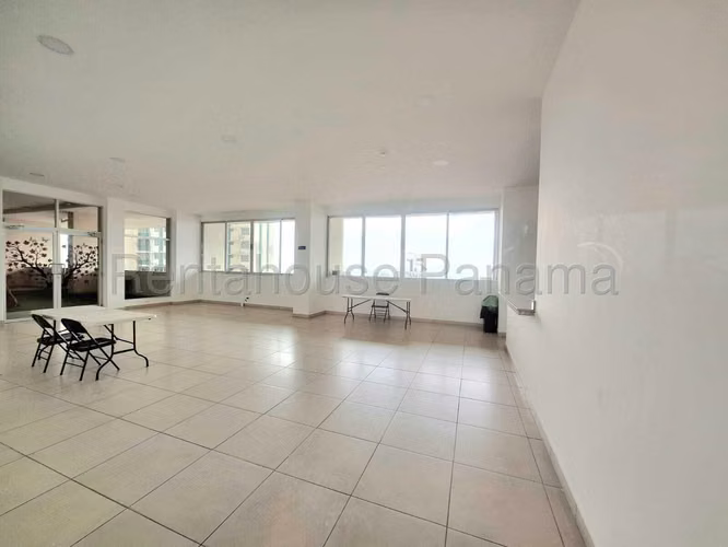 Alquiler de Apartamento en Betania Ph Vento Mare SN
