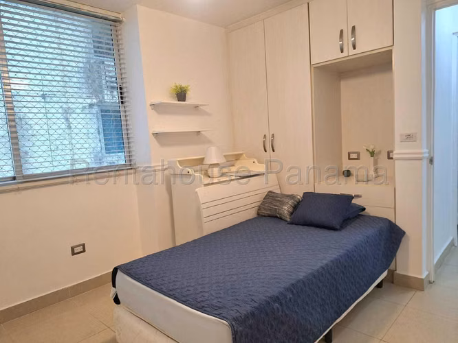 Alquiler de Apartamento en Betania Ph Vento Mare SN