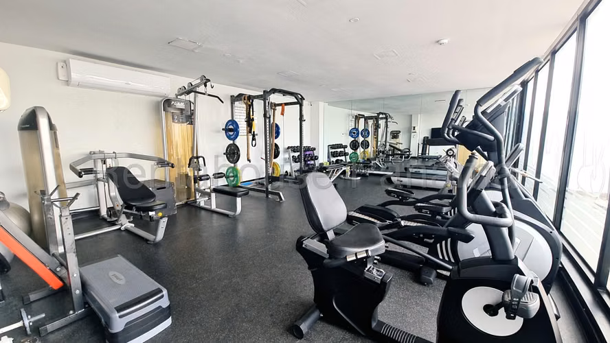 Venta de Apartamento en Carrasquilla Ph Vista Verde Tower SN - Imagen 15