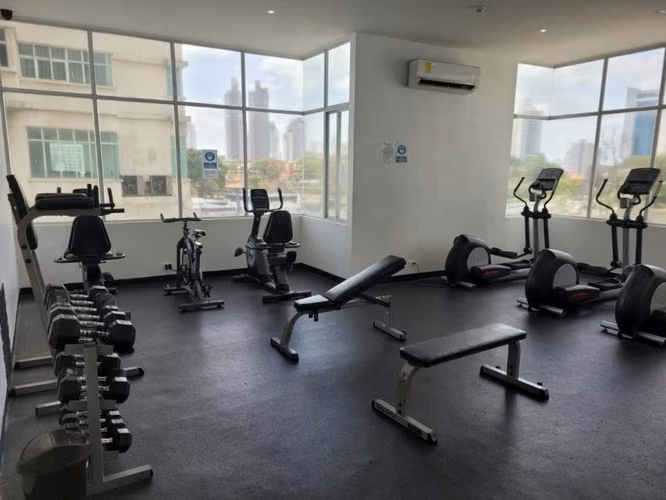 Apartamento Venta 2 Rec, 1 Baño Edison Park, 69mts2 $138.000 VL - Imagen 9