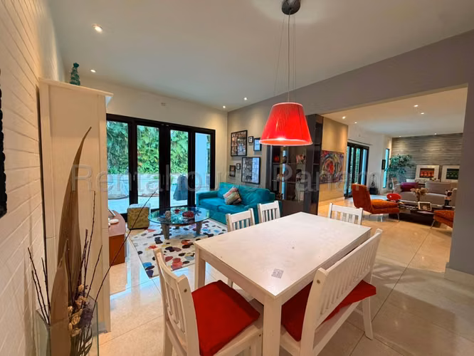 Alquiler de Casa en Santa Maria Fairway States SN - Imagen 4