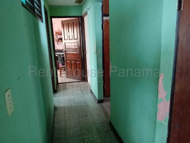 Venta de Casa en San Francisco SN