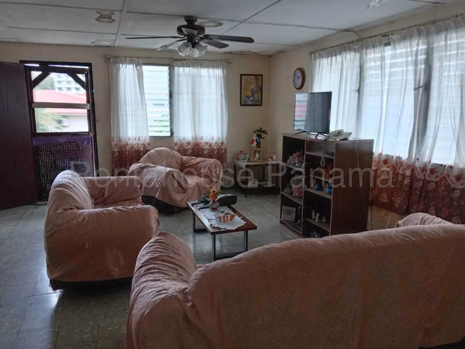 Venta de Casa en San Francisco SN