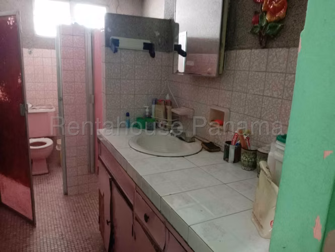 Venta de Casa en San Francisco SN