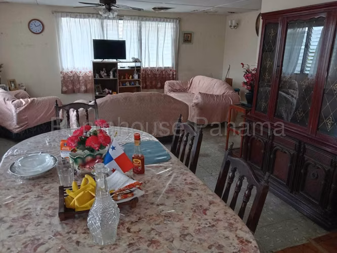 Venta de Casa en San Francisco SN