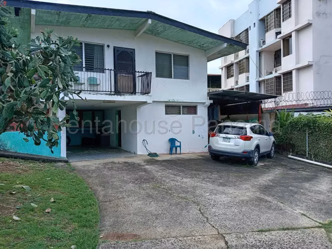 Venta de Casa en San Francisco SN