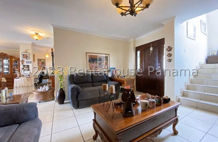 Venta de Casa en Brisas Del Golf Brisas del Pacifico KC - Imagen 2