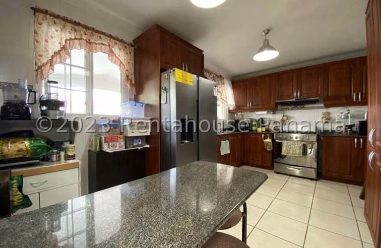 Venta de Casa en Brisas Del Golf Brisas del Pacifico KC - Imagen 4