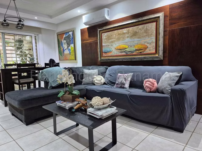 Venta de Casa en Brisas Del Golf Victoria KC