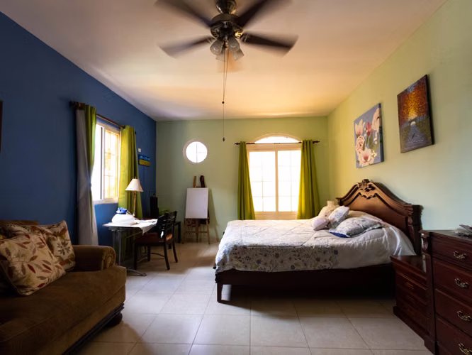 Venta de Casa en Ancon Res. Las Huacas KC - Imagen 6