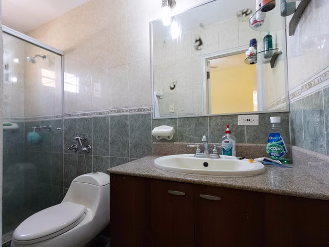 Venta de Casa en Ancon Res. Las Huacas KC - Imagen 13