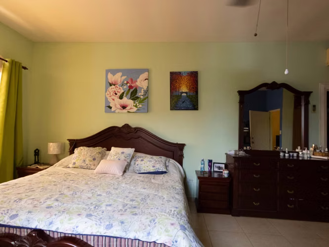 Venta de Casa en Ancon Res. Las Huacas KC - Imagen 9