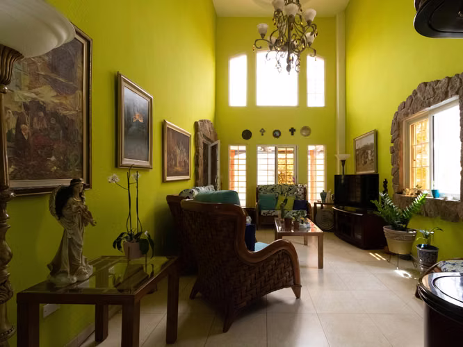 Venta de Casa en Ancon Res. Las Huacas KC - Imagen 2