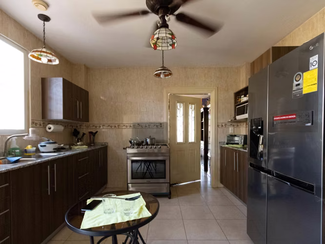 Venta de Casa en Ancon Res. Las Huacas KC - Imagen 4