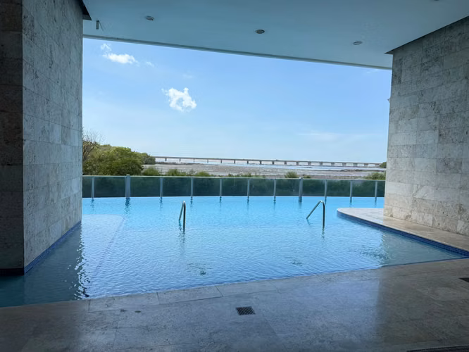Alquiler de apartamento con 2 recamaras - en Coco del Mar - L.G. - Imagen 19