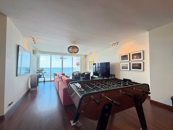 Alquiler de apartamento con 2 recamaras - en Coco del Mar - L.G. - Imagen 8