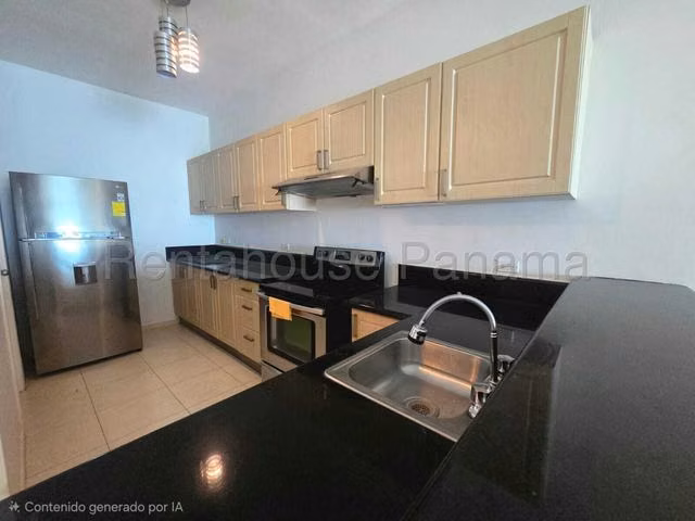 Apartamento Amoblado en Alquiler en Vista Marina Avenida Balboa CIG271737 - Imagen 5