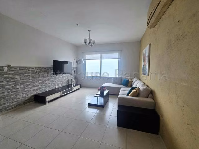 Apartamento Amoblado en Alquiler en Vista Marina Avenida Balboa CIG271737 - Imagen 7