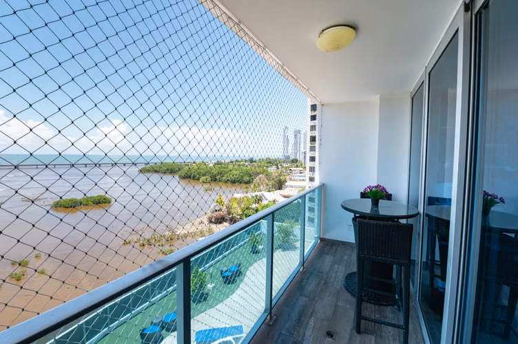 Venta de apartamento en Coco del Mar - 3 recamaras - L.G. - Imagen 15