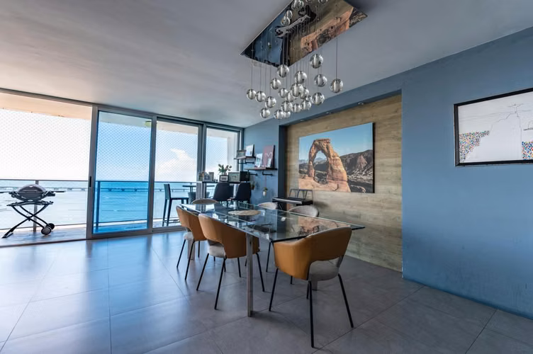Venta de apartamento en Coco del Mar - 3 recamaras - L.G. - Imagen 11