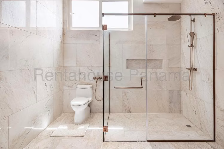 Apartamento  Amoblado en Alquiler en The Towers Punta Paitilla CIG271678 - Imagen 10