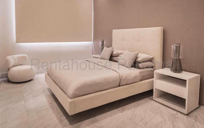 Apartamento  Amoblado en Alquiler en The Towers Punta Paitilla CIG271678 - Imagen 13