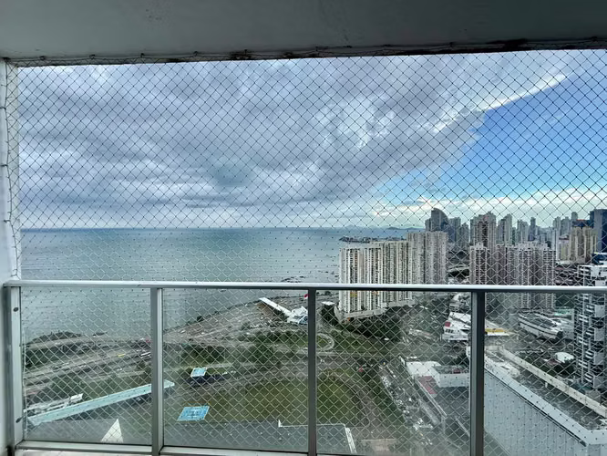 Alquiler de Apartamento en PH SERENITY AT THE BAY - 2 recamaras - L.G. - Imagen 6