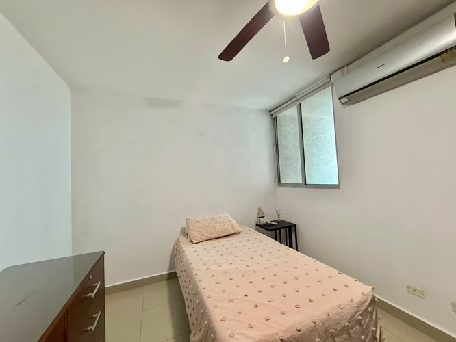 Alquiler de Apartamento en PH SERENITY AT THE BAY - 2 recamaras - L.G. - Imagen 9