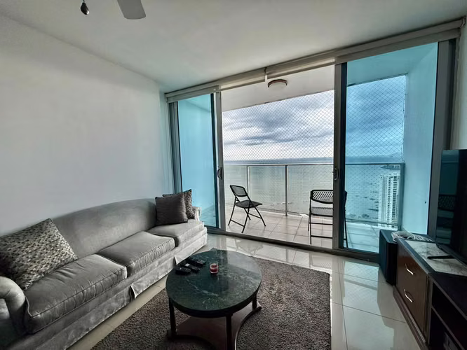 Alquiler de Apartamento en PH SERENITY AT THE BAY - 2 recamaras - L.G. - Imagen 3
