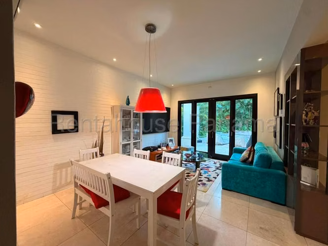 Casa  Parcialmente Amoblada en Alquiler en Fairway States Santa Maria  CIG271701 - Imagen 6