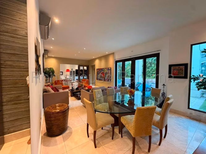 Casa  Parcialmente Amoblada en Alquiler en Fairway States Santa Maria  CIG271701 - Imagen 7